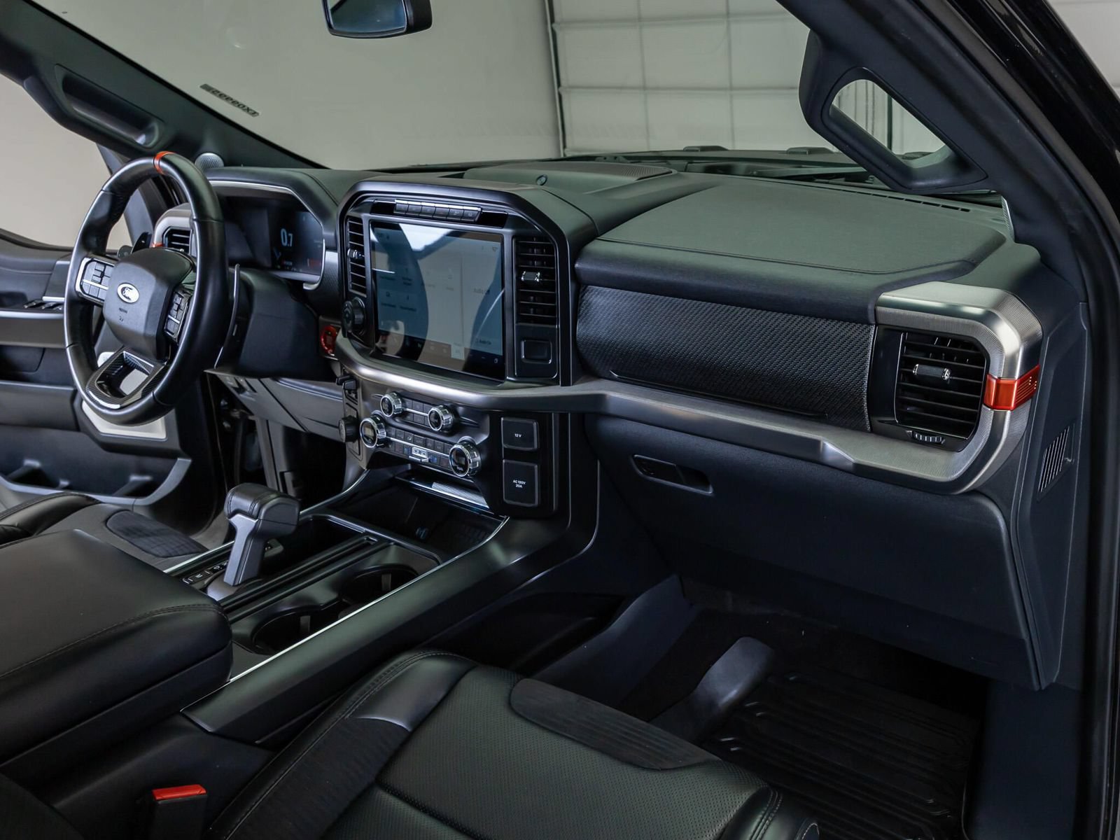 Used 2021 Ford F150 Raptor w/ Equipment Group 801A High AWD/4WD image 16