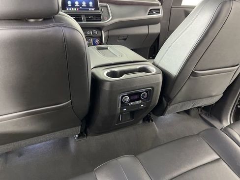 Used 2021 Chevrolet Tahoe LT image 45