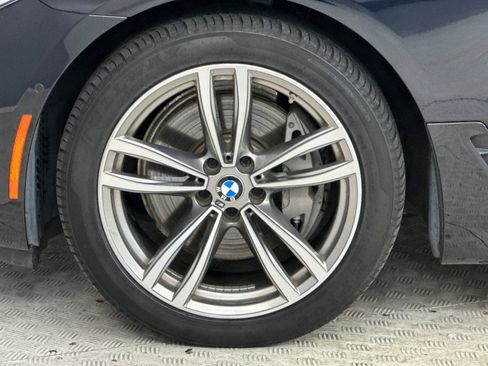 Used 2018 BMW 640i Gran Turismo xDrive image 11