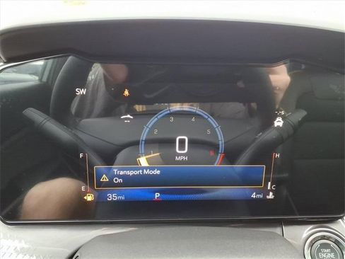 New 2026 Chevrolet Trax ACTIV w/ Driver Confidence Package image 16