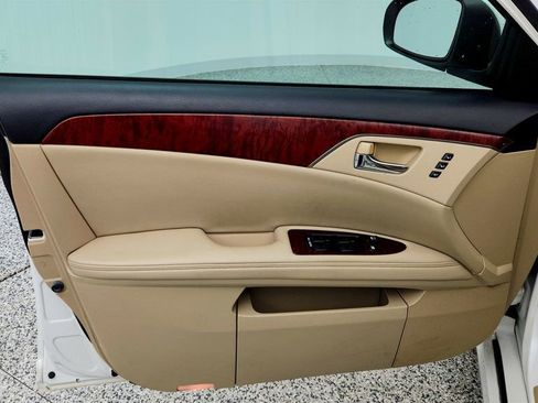 Used 2012 Toyota Avalon Limited FWD image 11