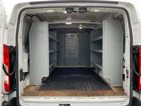 Used 2015 Ford Transit 250 130 Low Roof image 34
