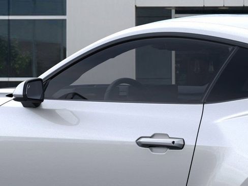 New 2025 Ford Mustang GT image 22