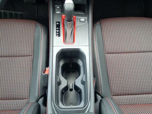 New 2026 Nissan Kicks SR w/ SR Premium Package FWD image 6