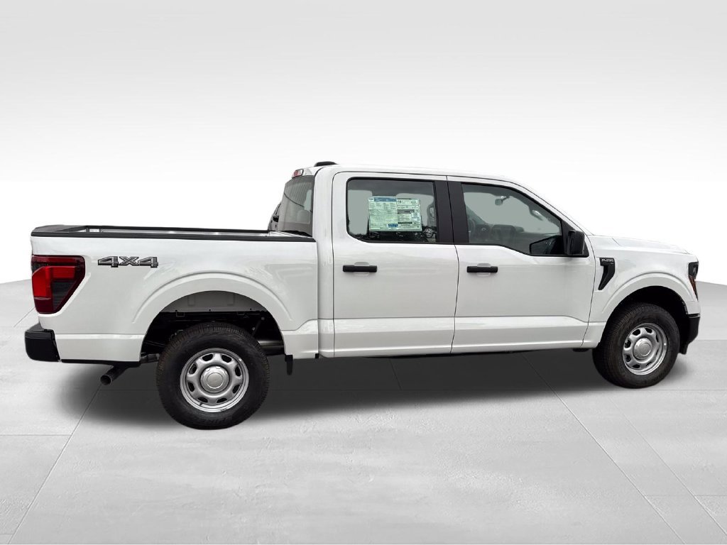 New 2026 Ford F150 XL AWD/4WD image 3