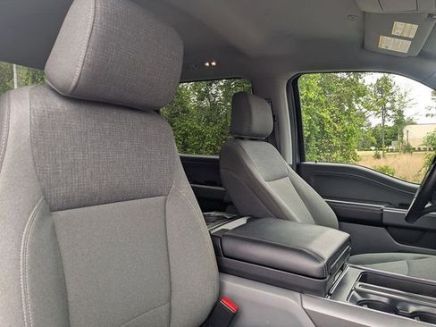 Used 2024 Ford F150 XLT w/ Mobile Office Package AWD/4WD image 34
