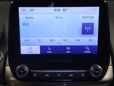 Used 2021 Ford EcoSport SE AWD/4WD image 25