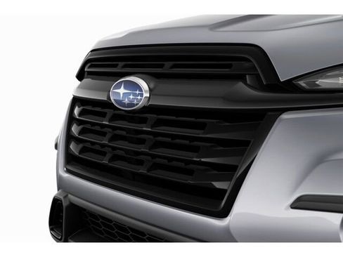 New 2025 Subaru Ascent Onyx Edition image 11