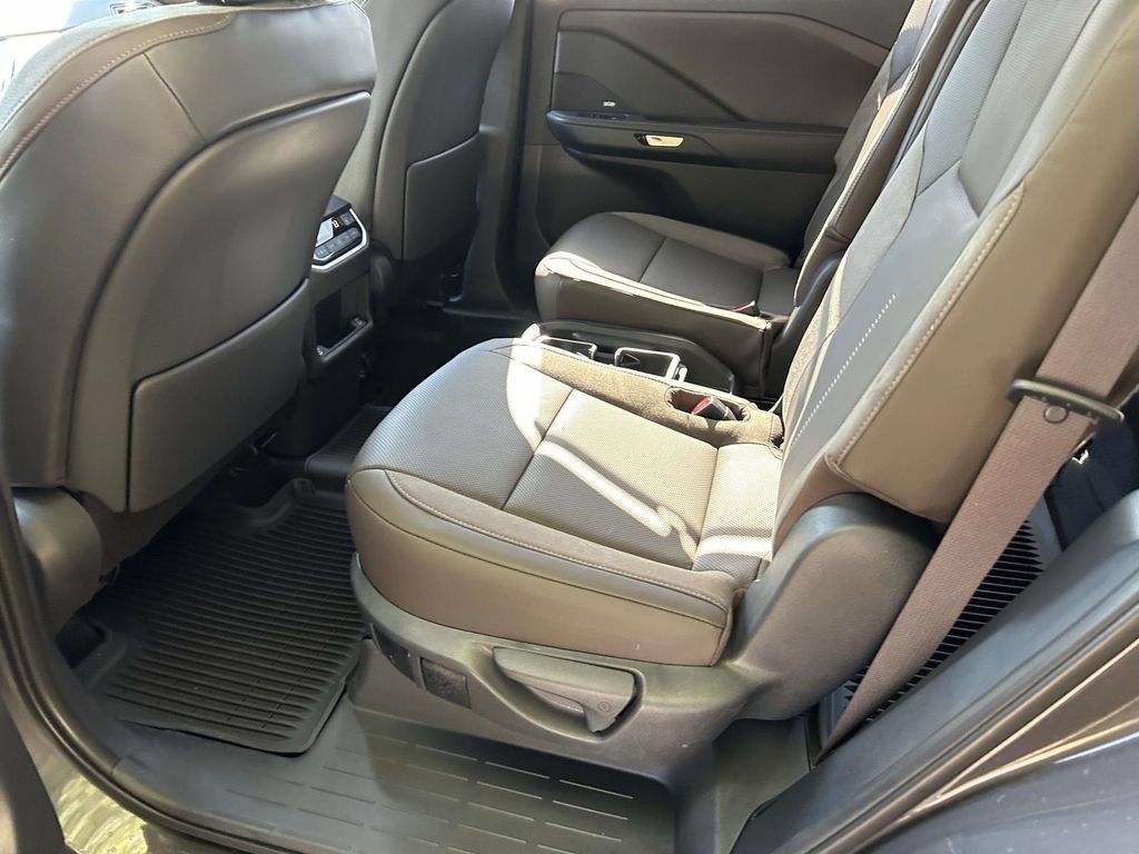 Used 2025 Lexus TX 350 AWD w/ Technology Package image 9