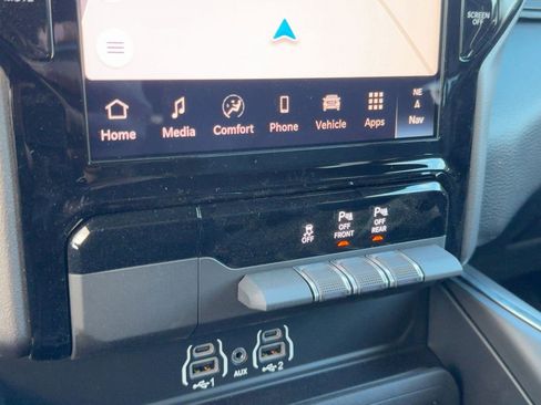 New 2026 RAM 1500 Big Horn image 25