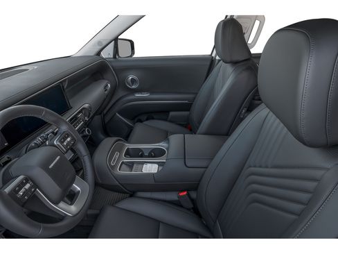New 2026 Hyundai Palisade SEL Premium AWD/4WD image 6