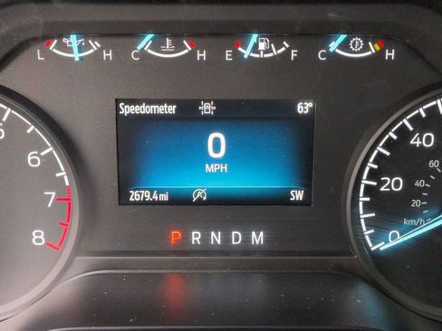 Used 2023 Ford F150 XL w/ XL Chrome Appearance Package image 27