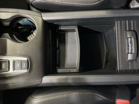 Certified 2023 Honda Passport TrailSport image 21