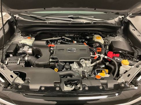 New 2026 Subaru Forester Touring image 37