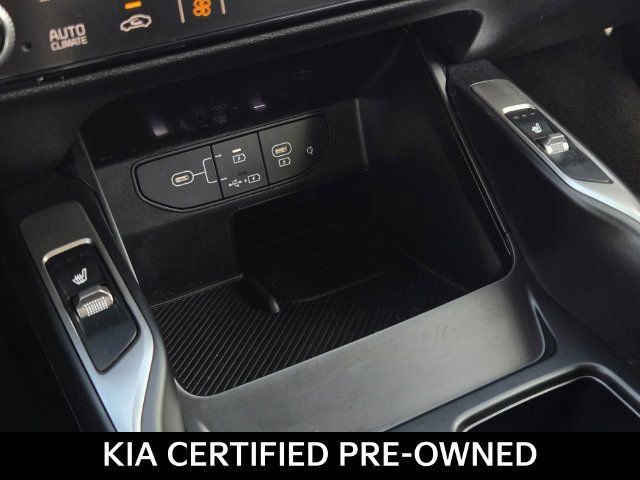 Certified 2026 Kia Sorento S AWD/4WD image 23