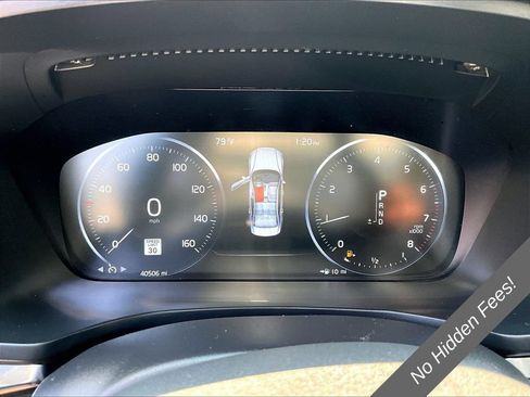 Used 2020 Volvo S60 T5 Momentum w/ Protection Package Premier FWD image 18