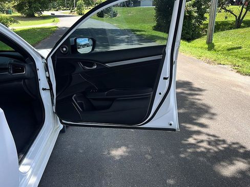 Used 2019 Honda Civic Si image 31
