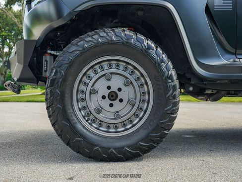 Used 2021 Jeep Wrangler Unlimited Sport AWD/4WD image 59