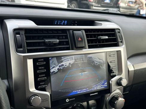 Used 2024 Toyota 4Runner SR5 image 14
