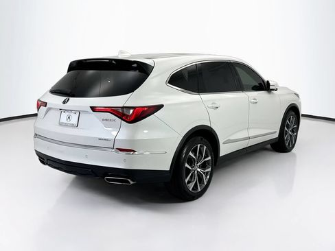 Used 2024 Acura MDX SH-AWD w/ Technology Package image 5