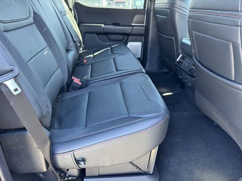 New 2025 Ford F150 Raptor image 7