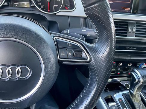 Used 2013 Audi A5 2.0T Prestige w/ Prestige Pkg AWD/4WD image 25