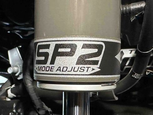 Used 2022 Jeep Wrangler Unlimited Rubicon w/ Xtreme Recon 35" Tire Package image 33