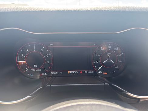 Used 2020 Ford Mustang Premium w/ Equipment Group 201A image 20