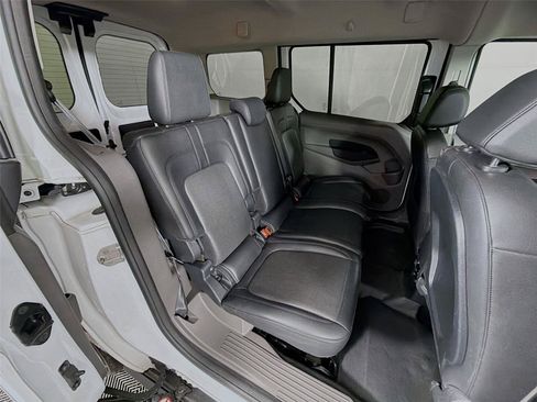 Used 2022 Ford Transit Connect XL FWD image 29