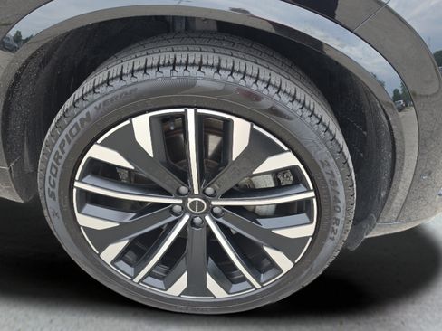Used 2025 Volvo XC90 B6 Plus AWD/4WD image 22