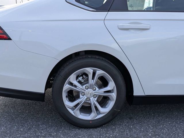 New 2026 Honda Accord LX image 11