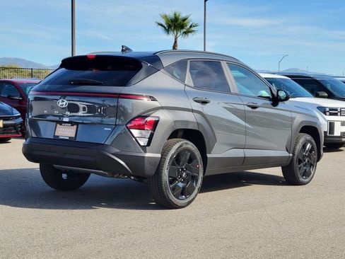 New 2026 Hyundai Kona SEL Sport image 2