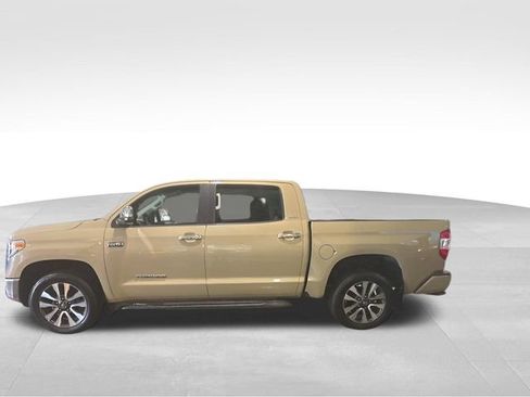 Used 2020 Toyota Tundra Limited image 7