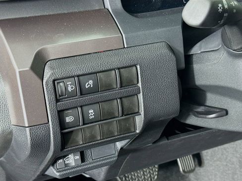 New 2025 Toyota Tacoma SR5 image 10