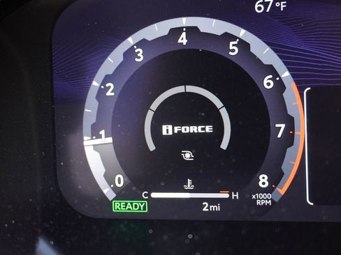 New 2026 Toyota Tacoma TRD Off-Road AWD/4WD image 19