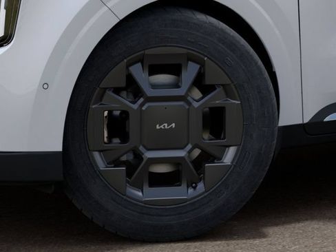New 2026 Kia Carnival SX FWD image 9