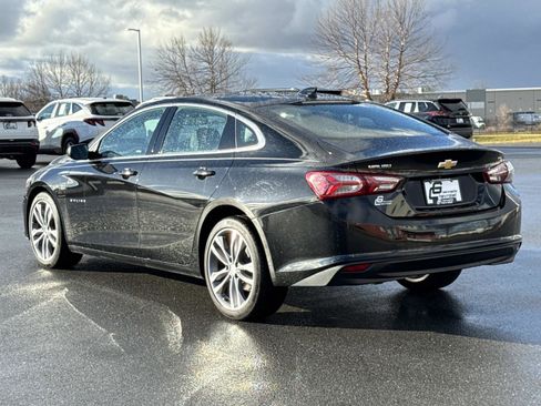 Used 2023 Chevrolet Malibu LT image 26