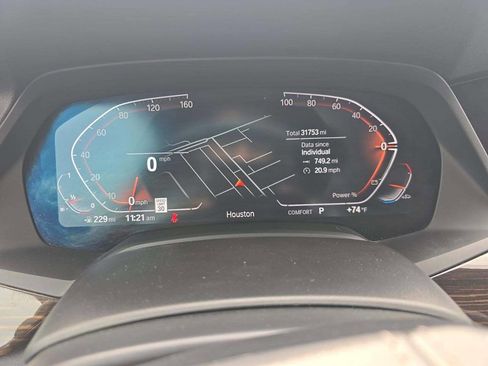 Used 2023 BMW X5 xDrive40i image 7