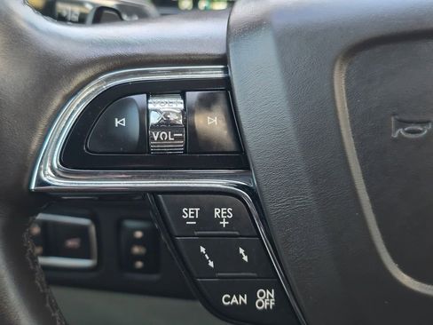 Used 2019 Lincoln Navigator Black Label w/ Cargo Package image 31