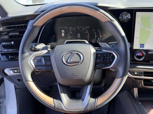 Used 2024 Lexus RX 350 Premium w/ Convenience Package image 19