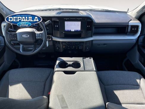 Used 2024 Ford F350 XL AWD/4WD image 13