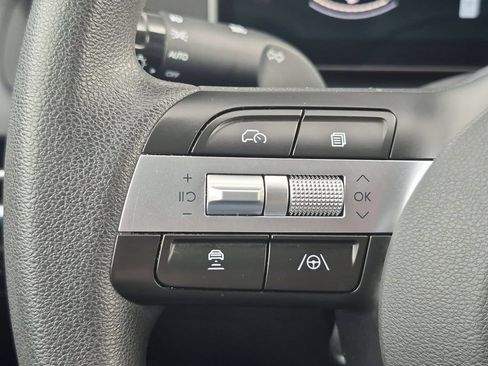 Used 2025 Hyundai Tucson SEL FWD image 20