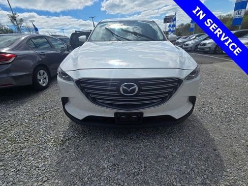 Used 2016 MAZDA CX-9 Touring AWD/4WD image 2