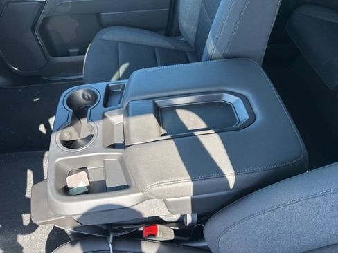 New 2026 GMC Sierra 1500 Elevation AWD/4WD image 12