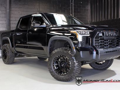 Used 2022 Toyota Tundra 1794 Edition