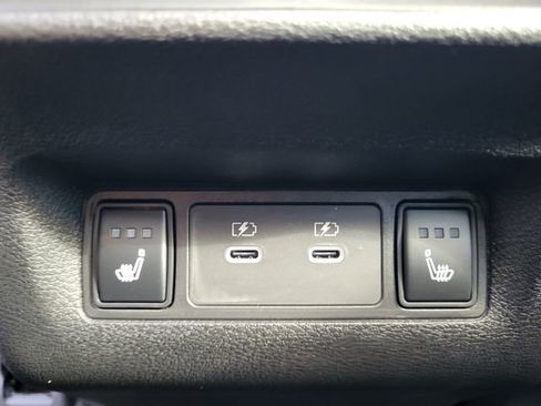 New 2026 Nissan Murano Platinum image 36