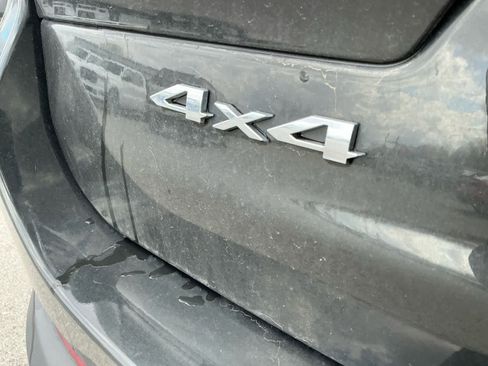 Used 2023 Jeep Grand Cherokee L Limited image 19