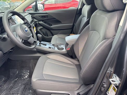 New 2026 Subaru Crosstrek 2.0i Premium AWD/4WD image 7