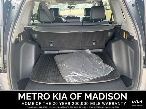 Used 2020 Honda CR-V EX-L image 26