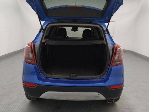 Used 2018 Buick Encore Preferred image 29